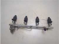  Форсунка топливная Opel Vectra C 2002-2008 20285792 #4