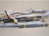  Подушка безопасности боковая (шторка) Toyota Camry V40 2006-2011 20285809 #2