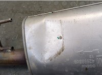 42598649 Глушитель Buick Encore GX 2024- 20285810 #3