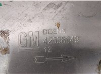 42598649 Глушитель Buick Encore GX 2024- 20285810 #4