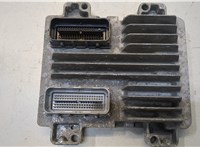12630500 Блок управления двигателем Chevrolet Tahoe 2006-2014 20285811 #3