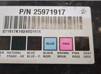 25971917 Блок комфорта Chevrolet Tahoe 2006-2014 20285817 #2