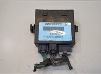 20890999 Блок управления дверьми Chevrolet Tahoe 2006-2014 20285820 #1