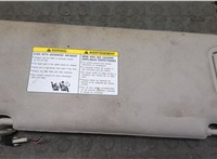  Козырек солнцезащитный Nissan Quest 2010-2018 20285821 #2