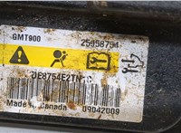 25958754 Датчик удара Chevrolet Tahoe 2006-2014 20285832 #2