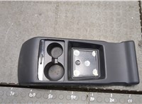  Консоль салона (кулисная часть) Mercedes E-Coupe C207 2009- 20285837 #1