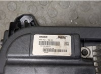  Сабвуфер Chevrolet Volt 2010-2015 20285847 #3