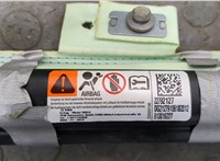  Подушка безопасности боковая (шторка) Chevrolet Volt 2010-2015 20285886 #2