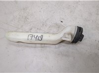  Горловина заливная бачка омывателя Chevrolet Volt 2010-2015 20285907 #1