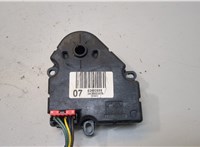 52402588 Электропривод заслонки отопителя Chevrolet Tahoe 2006-2014 20285912 #1