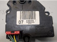 52402588 Электропривод заслонки отопителя Chevrolet Tahoe 2006-2014 20285912 #2