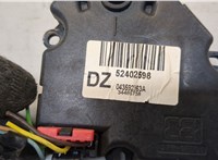 52402598 Электропривод заслонки отопителя Chevrolet Tahoe 2006-2014 20285915 #3