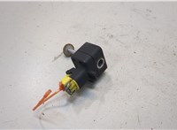  Датчик удара Chevrolet Tahoe 2006-2014 20285921 #1