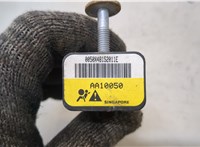  Датчик удара Chevrolet Tahoe 2006-2014 20285921 #2