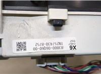  Щиток приборов (приборная панель) Toyota Camry V40 2006-2011 20285925 #3