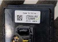 25848909, 15926102 Блок комфорта Chevrolet Tahoe 2006-2014 20285929 #6