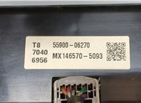  Магнитола Toyota Camry V40 2006-2011 20285935 #4