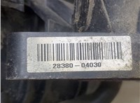  Коллектор впускной KIA Picanto 2011-2017 20285937 #2