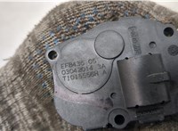  Электропривод заслонки отопителя BMW X5 F15 2013-2018 20285964 #3