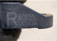  Датчик удара Toyota Camry V40 2006-2011 20285975 #2