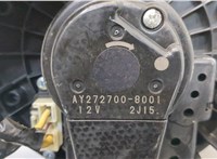  Двигатель отопителя (моторчик печки) Toyota Camry V40 2006-2011 20285978 #3