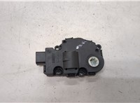  Электропривод заслонки отопителя BMW X5 F15 2013-2018 20285984 #1