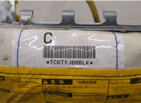  Подушка безопасности переднего пассажира Toyota Camry V40 2006-2011 20285985 #2