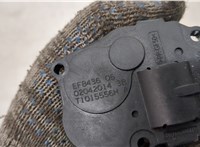  Электропривод заслонки отопителя BMW X5 F15 2013-2018 20285996 #3