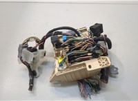  Блок предохранителей Toyota Camry V40 2006-2011 20285999 #1