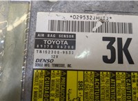  Блок управления подушками безопасности Toyota Camry V40 2006-2011 20286016 #3