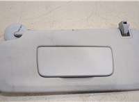  Козырек солнцезащитный Chevrolet Traverse 2017-2021 20286027 #1