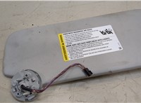  Козырек солнцезащитный Chevrolet Traverse 2017-2021 20286027 #2