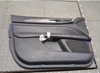  Дверная карта (Обшивка двери) Lincoln MKZ 2016-2020 20286036 #1