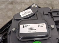  Двигатель отопителя (моторчик печки) Chevrolet Volt 2010-2015 20286040 #3