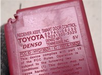  Блок управления дверьми Toyota Camry V40 2006-2011 20286050 #8