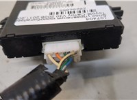  Блок управления иммобилайзера Toyota Camry V40 2006-2011 20286055 #3