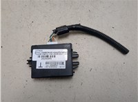  Блок управления иммобилайзера Toyota Camry V40 2006-2011 20286055 #5
