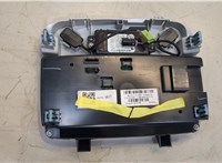  Фонарь салона (плафон) Chevrolet Traverse 2017-2021 20286092 #3