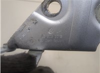  Петля капота Volkswagen Touareg 2007-2010 20286104 #3