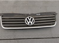  Решетка радиатора Volkswagen Passat 5 2000-2005 20286124 #1