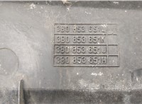  Решетка радиатора Volkswagen Passat 5 2000-2005 20286124 #4