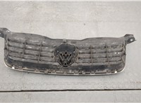  Решетка радиатора Volkswagen Passat 5 2000-2005 20286124 #6