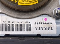 7030A851XA Подушка безопасности водителя Mitsubishi L200 2006-2015 20286139 #2