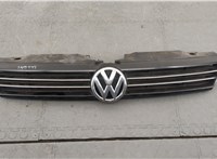  Решетка радиатора Volkswagen Jetta 6 2010-2015 20286141 #1