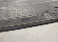  Решетка радиатора Volkswagen Jetta 6 2010-2015 20286141 #3