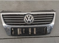  Решетка радиатора Volkswagen Passat 6 2005-2010 20286161 #1