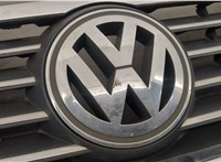  Решетка радиатора Volkswagen Passat 6 2005-2010 20286161 #2