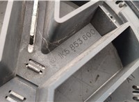  Решетка радиатора Volkswagen Passat 6 2005-2010 20286161 #7