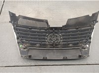  Решетка радиатора Volkswagen Passat 6 2005-2010 20286161 #8