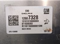 12687328 Блок управления двигателем GMC Terrain 2017- 20286162 #3